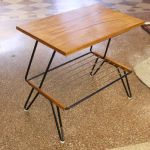 860 5156 LAMP TABLE
